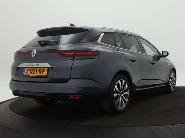 Renault Megane Estate TCe 140 103 kW image number 6