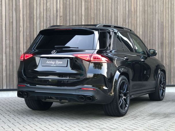 Mercedes-Benz GLE 53 AMG 4Matic+ 320 kW image number 39