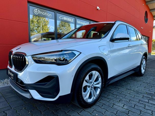 BMW X1 25e xDrive 162 kW image number 1