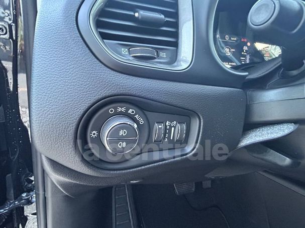 Jeep Renegade 1.3 Turbo PHEV 140 kW image number 34