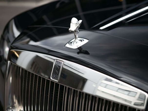 Rolls-Royce Wraith 465 kW image number 23