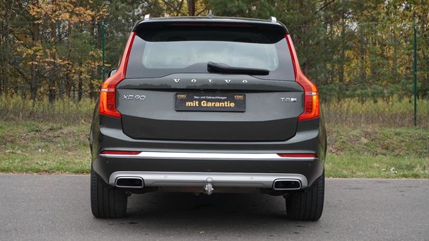 Volvo XC90 T8 AWD Inscription 288 kW image number 5