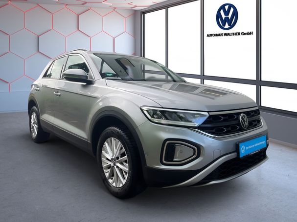 Volkswagen T-Roc 81 kW image number 2