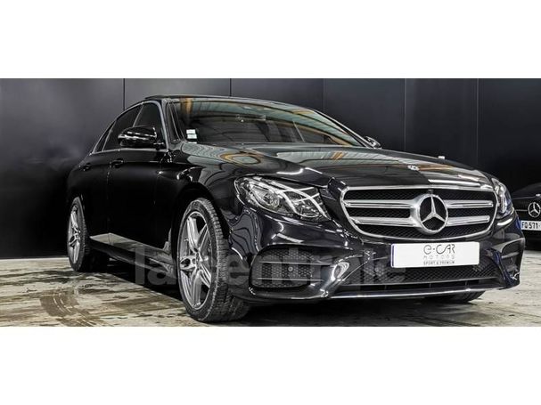 Mercedes-Benz E 220 d 9G-Tronic Line 143 kW image number 2