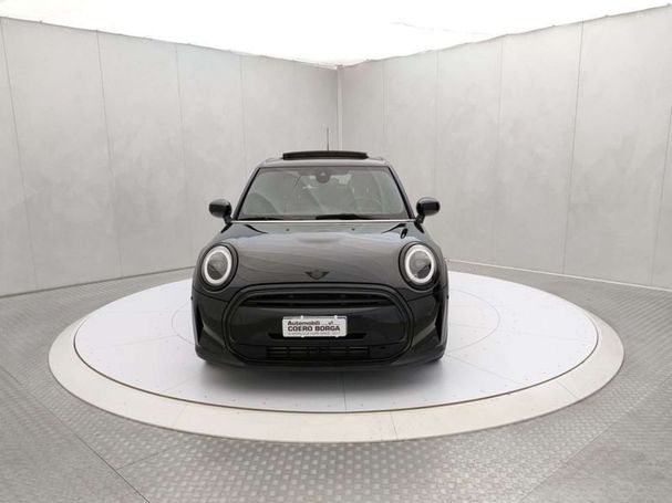 Mini Cooper Mini Yours 100 kW image number 3