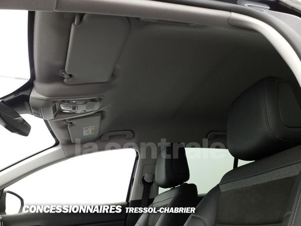 Citroen C5 Aircross 165 kW image number 12