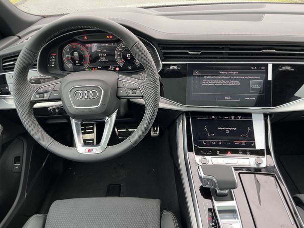 Audi Q8 210 kW image number 20