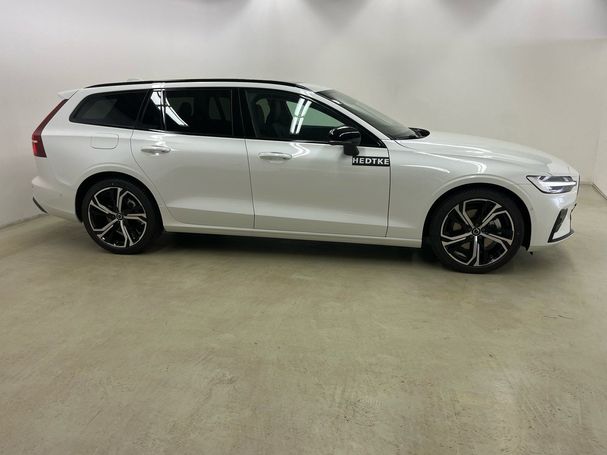 Volvo V60 B4 Plus 145 kW image number 7