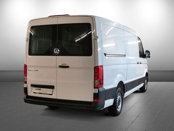 Volkswagen Crafter 35 TDI 103 kW image number 3