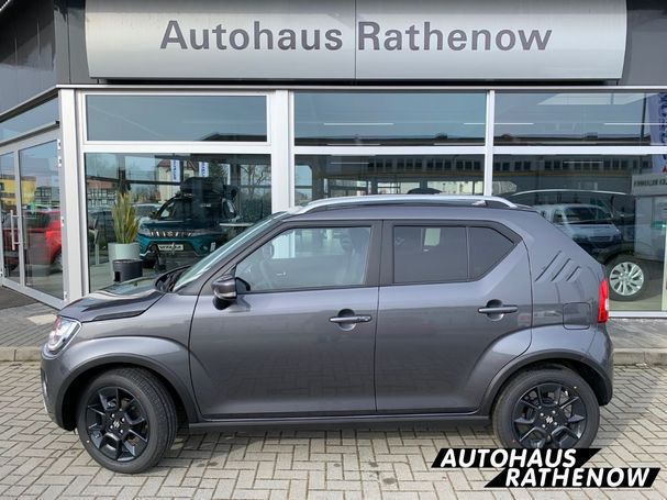 Suzuki Ignis 61 kW image number 5