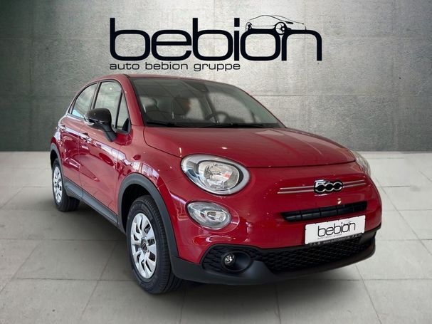 Fiat 500X Hybrid 96 kW image number 16