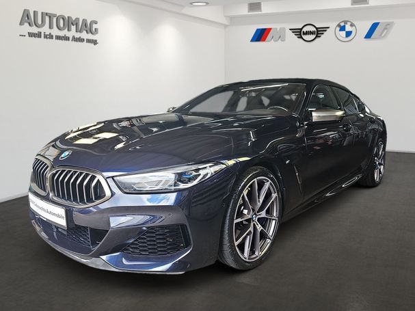 BMW 850i xDrive 390 kW image number 1