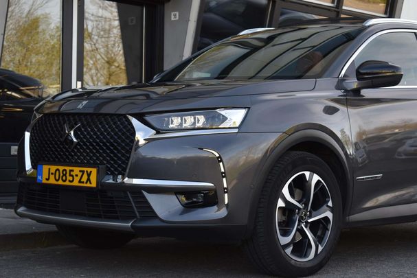 DS Automobiles 7 Crossback BlueHDi SO CHIC 96 kW image number 14