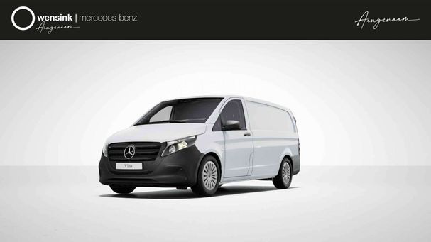 Mercedes-Benz Vito 114 CDi PRO 100 kW image number 4