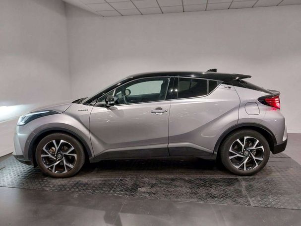 Toyota C-HR 135 kW image number 16