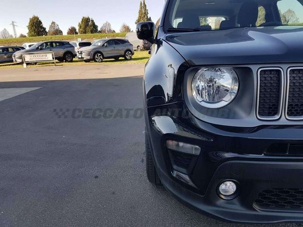 Jeep Renegade 1.0 Limited 88 kW image number 7