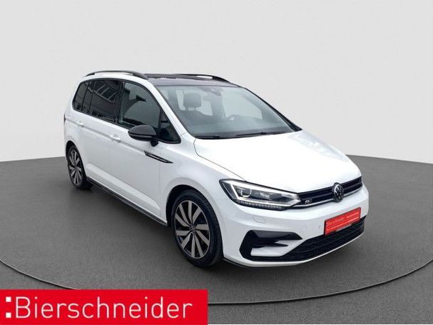 Volkswagen Touran DSG 110 kW image number 2