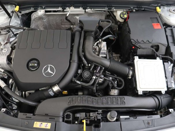 Mercedes-Benz A 180 AMG 100 kW image number 11