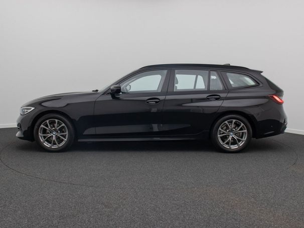 BMW 320d Touring xDrive 140 kW image number 15