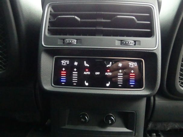 Audi Q7 50 TDI 210 kW image number 27