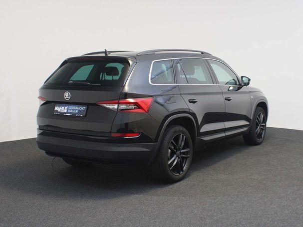 Skoda Kodiaq 2.0 TSI 4x4 DSG Ambition 140 kW image number 2