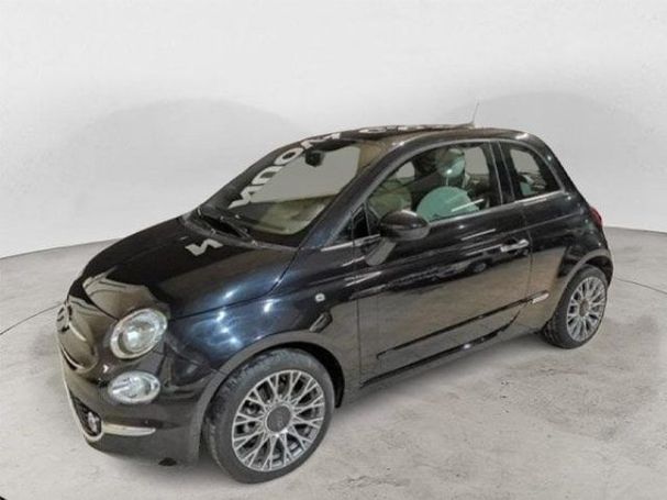 Fiat 500 1.0 51 kW image number 1