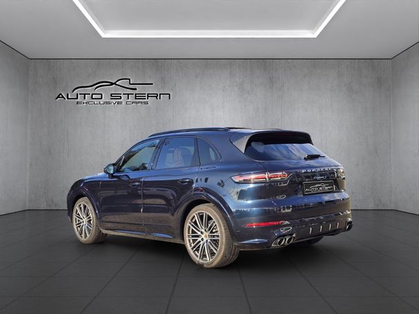 Porsche Cayenne S 324 kW image number 3