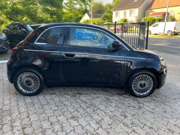 Fiat 500 e 87 kW image number 40