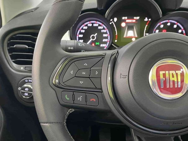 Fiat 500X 1.0 FireFly S&S 88 kW image number 29