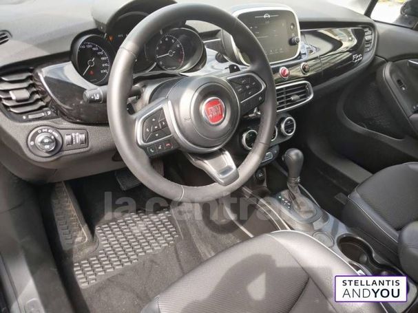 Fiat 500X 1.3 FireFly Turbo DCT Cross 110 kW image number 25