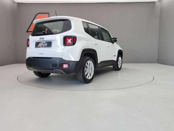 Jeep Renegade 1.0 Limited 88 kW image number 6