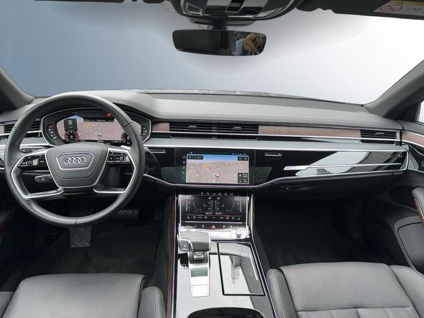 Audi A8 L 50 TDI 210 kW image number 10