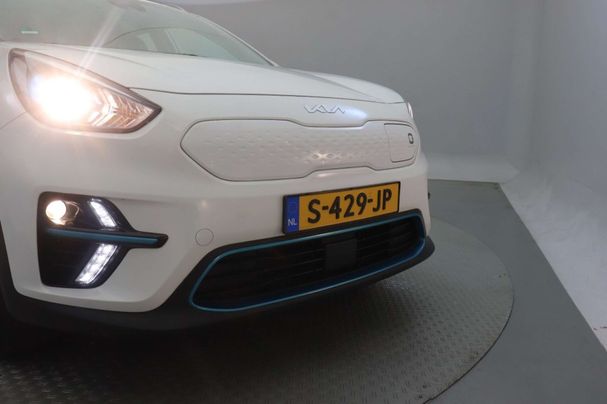 Kia Niro 100 kW image number 26