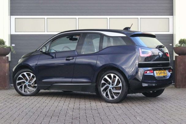 BMW i3 120Ah 125 kW image number 22