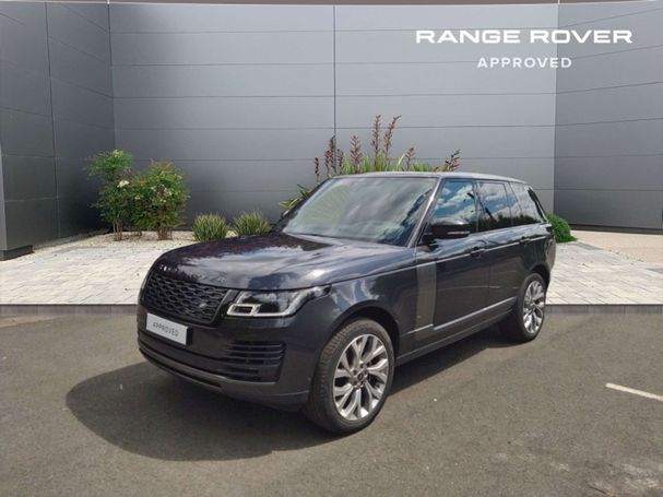 Land Rover Range Rover 224 kW image number 1