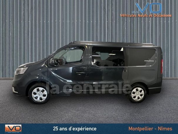  Renault Trafic dCi L1H1 96 kW image number 5