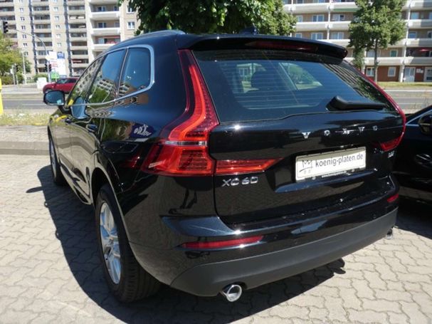 Volvo XC60 D5 AWD Momentum 173 kW image number 11