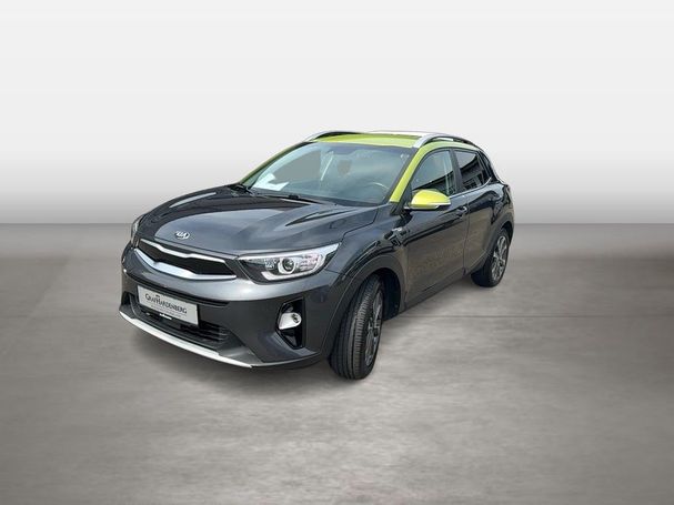 Kia Stonic 1.0 Platinum Edition 88 kW image number 1