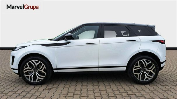 Land Rover Range Rover Evoque 120 kW image number 8