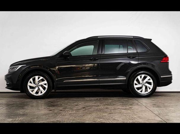 Volkswagen Tiguan 1.5 TSI Life DSG 112 kW image number 4