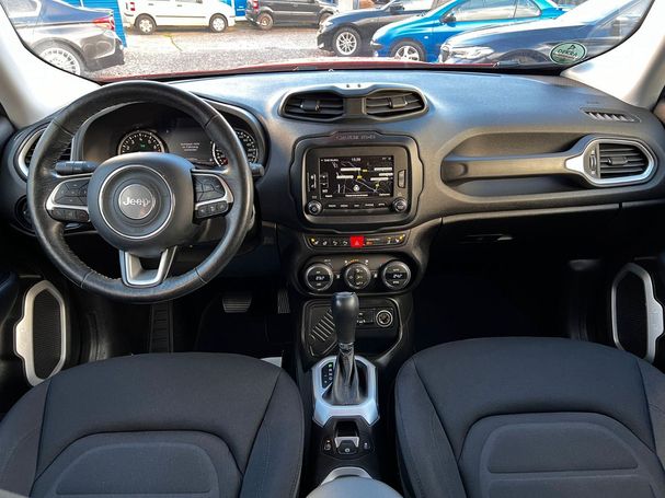 Jeep Renegade 103 kW image number 3