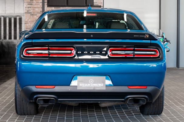 Dodge Challenger 362 kW image number 10