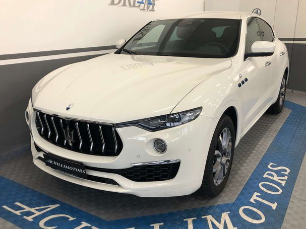 Maserati Levante GT Hybrid 243 kW image number 2