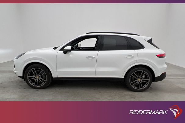 Porsche Cayenne S 324 kW image number 10