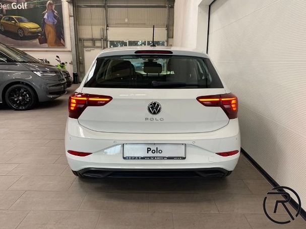 Volkswagen Polo 1.0 59 kW image number 14