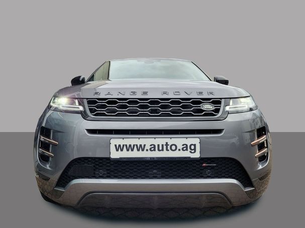 Land Rover Range Rover Evoque D165 120 kW image number 2