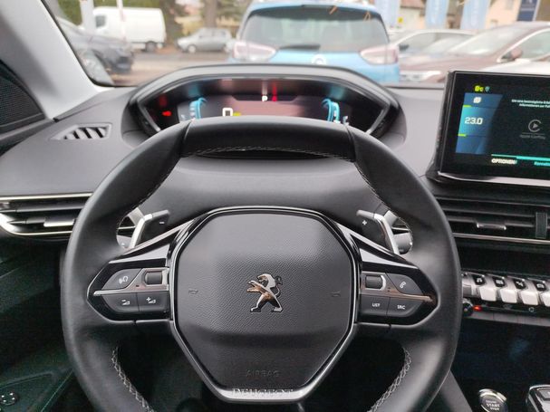 Peugeot 3008 Hybrid 165 kW image number 6