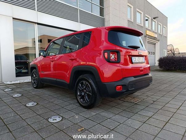 Jeep Renegade 1.0 Longitude 88 kW image number 6