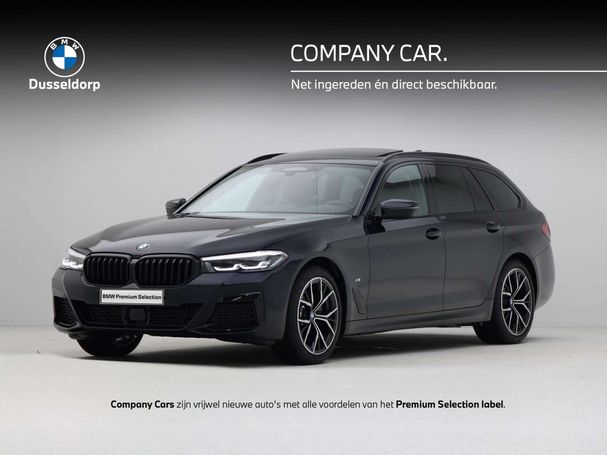 BMW 520i Touring 135 kW image number 1