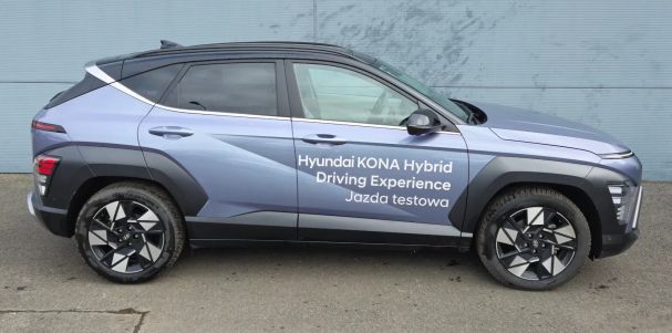 Hyundai Kona 104 kW image number 3